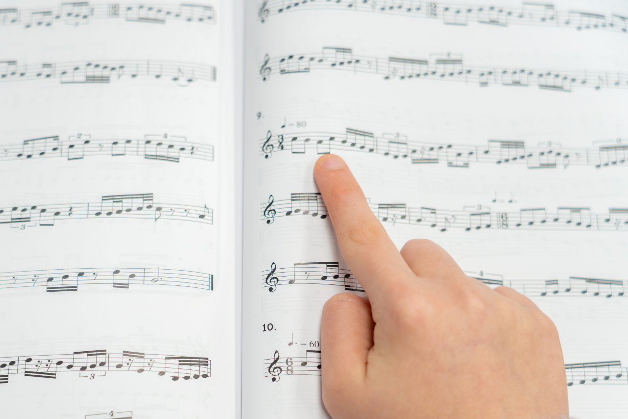 Lenguaje y teoría musical, clases de apoyo o preparación de accesos a conservatorios